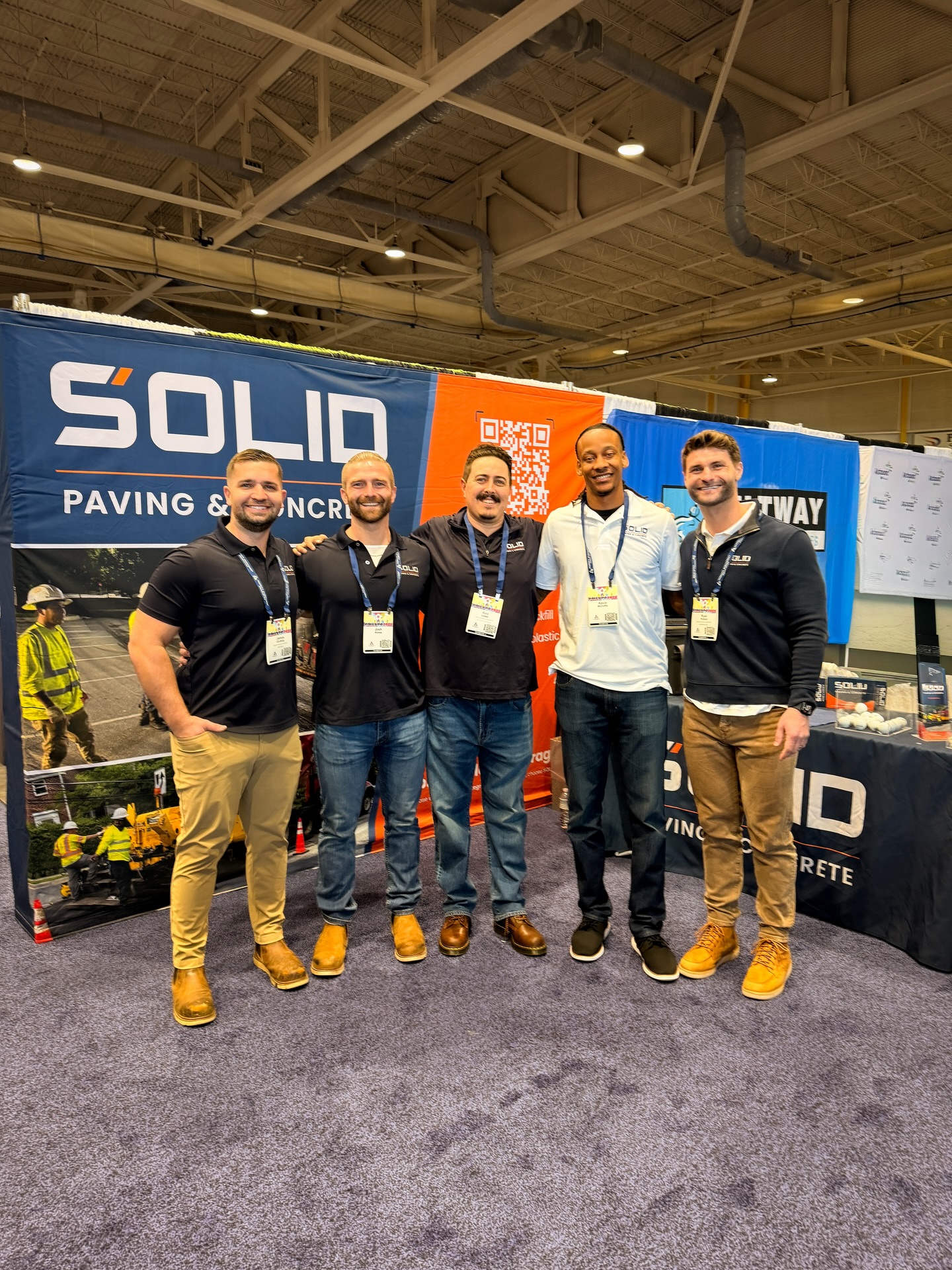 Scope Development in Reston VA